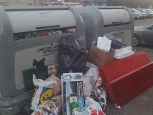 Софиянци се оплакаха от боклуци, други заявиха: Само реване ви е в главите