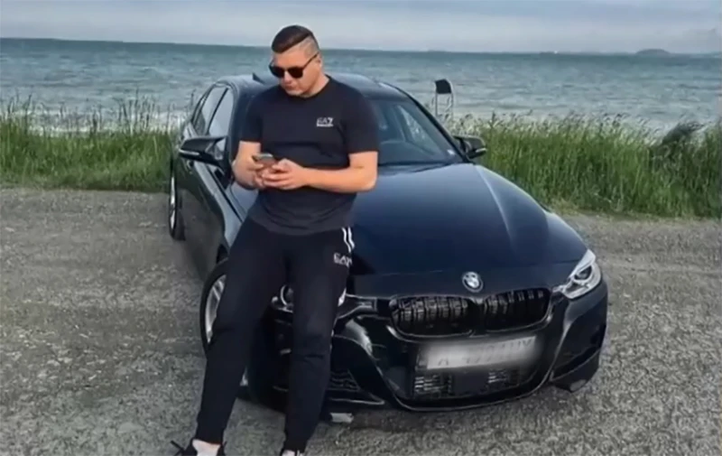 ������������ �� "�����", ����� � 260 ��/��� �� ������������