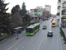 Затварят временно главната улица на Велико Търново