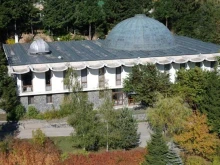 Кметът на Смолян: Очаква се през януари планетариумът да отвори врати за посетители