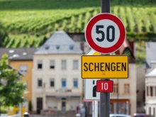 Дипломат: Румъния избърза, говорейки за очертаваща се сделка за Шенген