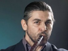 Теодосий Спасов свири в Пловдив с виртуозни световни музиканти