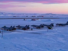 САЩ предявиха претенции върху арктическите ресурси: какво може да им противопостави Русия (II част)