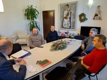 Кметът на Ловеч поиска спешно решаване на проблемите с уличното осветление от фирмата изпълнител