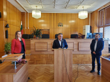 Рокада: Административният съд в Бургас е с нов председател