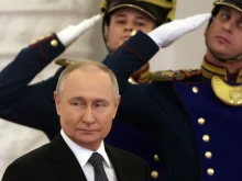 Stratfor: Путин е на път да победи в Украйна, какви ще бъдат последствията от това