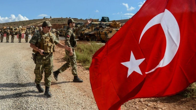 В Турция задържаха 32-ма бойци на ИДИЛ, подготвяли атаки срещу синагоги и църкви