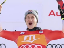 Марко Одермат с нова победа за Световната купа по ски