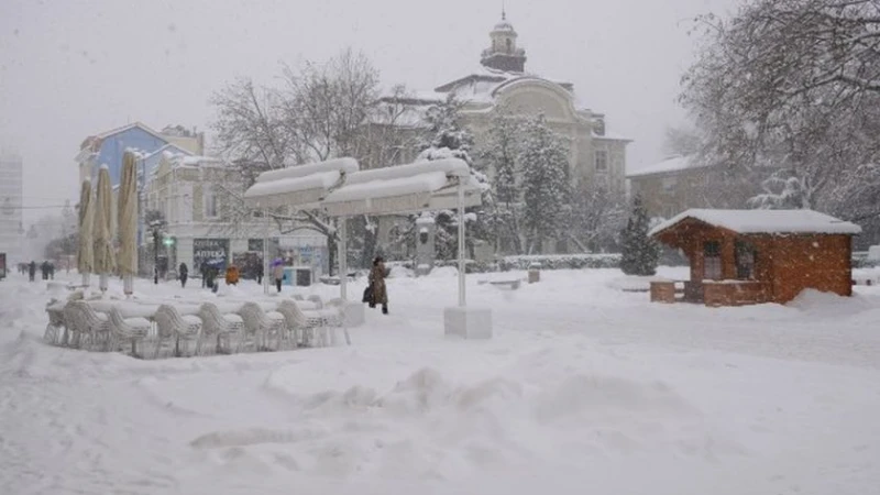 ���������� ���� ����, ������ Meteo Balkans