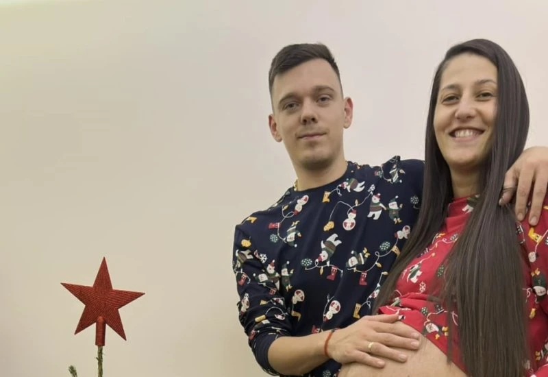 Наша спортистка стана майка за първи път, роди две деца с различен пол