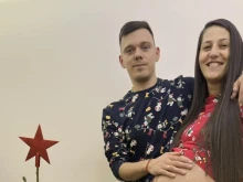 Наша спортистка стана майка за първи път, роди две деца с различен пол