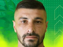 Бивш играч на Ботев Пловдив, Лудогорец, Славия и Пирин се оттегли от футбола
