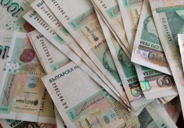 Българската народна банка не залага в бюджета си разходи за
