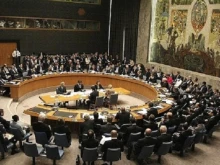 Украйна и още 30 страни искат извънредно заседание на Съвета за сигурност на ООН