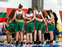 България с бронз на Балканиадата по баскетбол за момичета