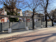 Сигнал: Какво се случва с една от най-красивите къщи във Варна?