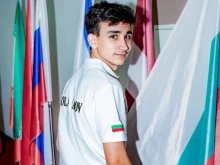 Българче впечатли на силен шахматен турнир в Нидерландия