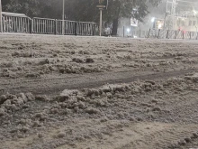 Забравете за такава гледка, скоро няма да я видим