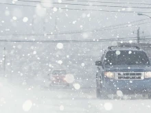Извънредно положение в Северна Дакота заради снежна буря, 20 000 души са без ток