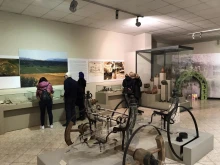 Историята на Кюстендил в музейните експозиции