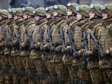 ISW: Русия подсили армията със 130 хиляди души