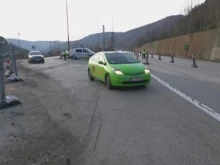 Внимание, шофьори: Очаква се засилен трафик към Варна по АМ "Хемус"