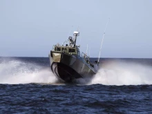 Руското МО: Унищожен е безпилотен катер на ВМС на Украйна близо до Крим