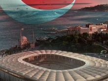 Изненада: Бешикташ подкрепи Галатасарай и Фенербахче във футбола
