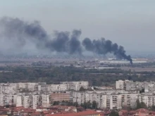 Пловдив посрещна деня със замърсяване на въздуха над нормата