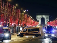 Засилени мерки за сигурност в ЕС в навечерието на Нова година: Франция вдига хеликоптери и дронове, в Рим глобяват за фойерверки