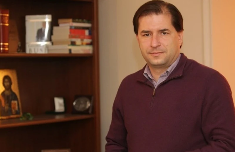 Борислав Цеков: Скандално и унизително! България трябва да го отхвърли категорично