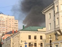 Въздушна тревога в Русия: ВСУ обстрелват Белгород