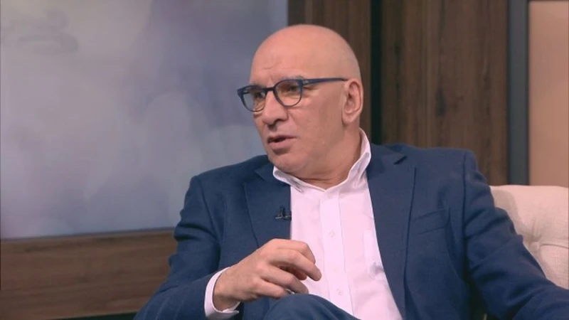 Хампарцумян предупреди