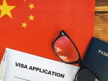 Китай облекчава визовия режим за гражданите на САЩ