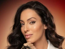 Ивет Лалова, посочвайки коремчето си: Подаръкът на Симоне за рождения му ден