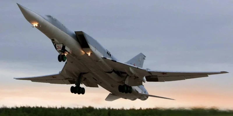 Defence Express: Могат ли ВСУ да свалят руски Ту-22М3 със ЗРК Patriot