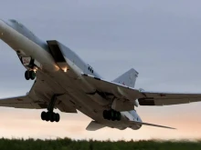 Defence Express: Могат ли ВСУ да свалят руски Ту-22М3 със ЗРК Patriot