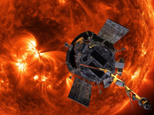 НАСА има за цел да "докосне" Слънцето в историческа мисия, сравнима с кацането на Луната