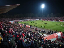 ЦСКА-София обяви съперниците си на зимния лагер