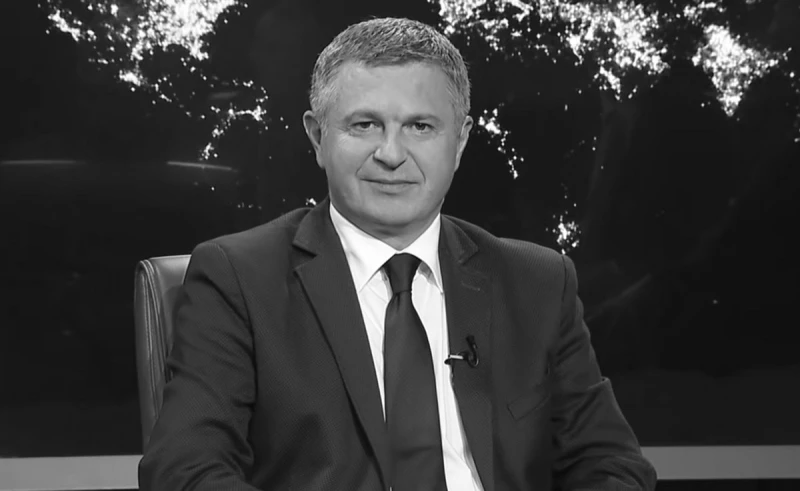 Правят филм за живота на Милен Цветков