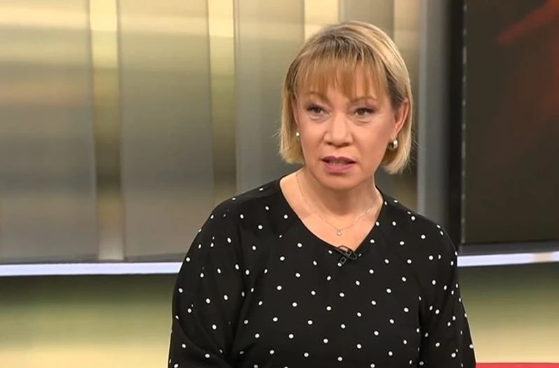Тежката изповед на Кака Лара, победила най-коварната болест