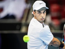Адриан Андреев започва тенис сезона на силен турнир в Португалия