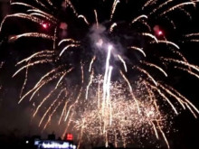 Варненци посрещат 2024 г. с празничния концерт "Заедно в новогодишната нощ"