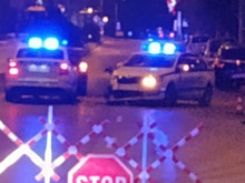Мъж почина след екшън и гонка с полицията