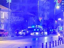 Стана ясно кой е мъжът, починал след гонка с полицията в Стара Загора