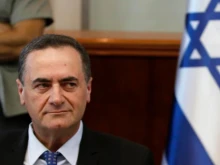 Израел смени външния министър