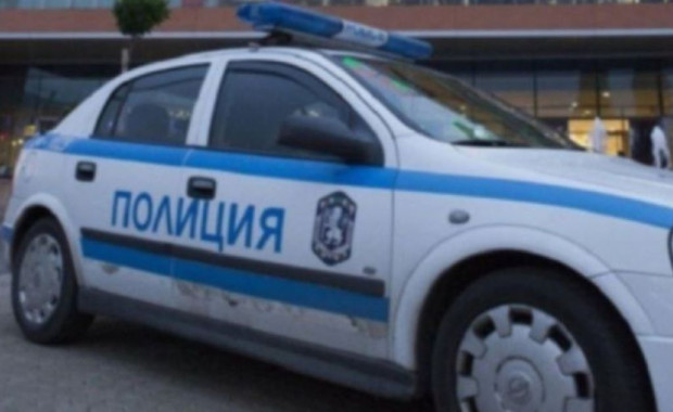 Арестувани са тримата извършители на въоръжния грабеж в София съобщават