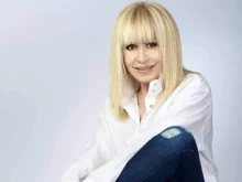 Лили Иванова ходела само в една от телевизиите заради специална камера, която заглажда бръчките?