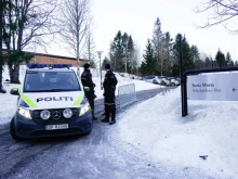 Раздават оръжия на норвежката полиция за новогодишната нощ