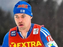 Финландец спечели ски бягането в Италия
